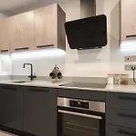 Apartman Zeni Ouse Court Beautiful 1 Bed Flat