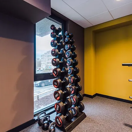 Zeni Ouse Court Beautiful 1 Bed Flat * York