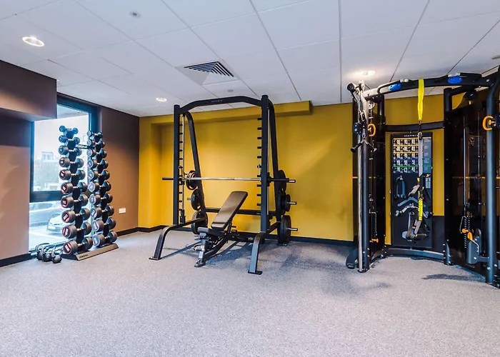 Zeni Ouse Court Beautiful 1 Bed Flat Appartement *