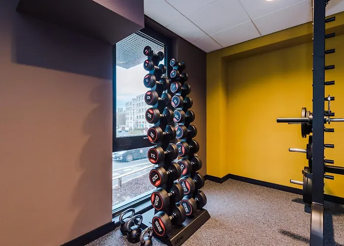 Zeni Ouse Court Beautiful 1 Bed Flat * York