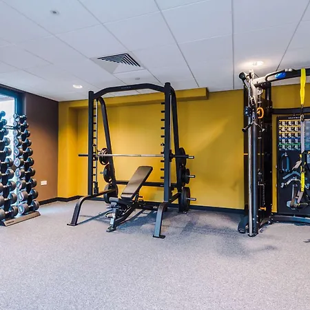 Zeni Ouse Court Beautiful 1 Bed Flat Apartament *